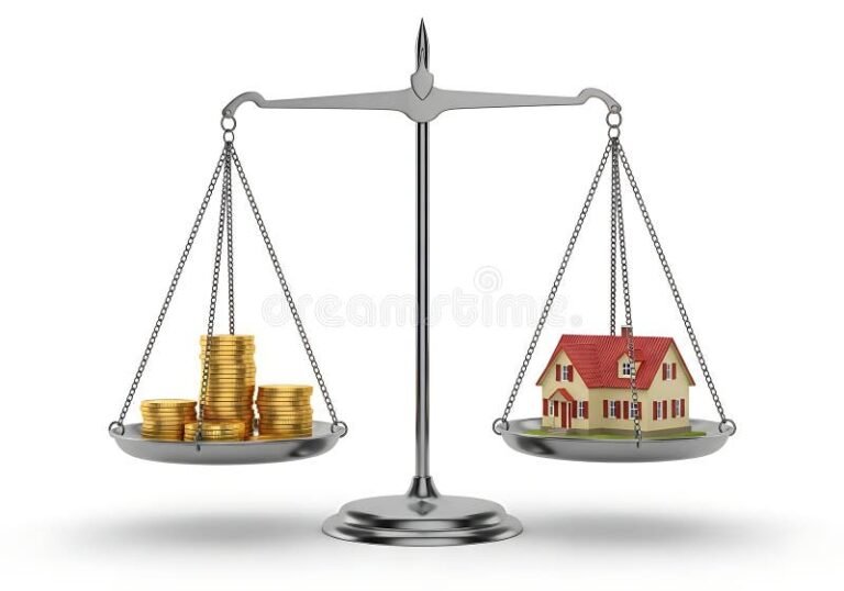 balance equilibrant maison et pieces dor