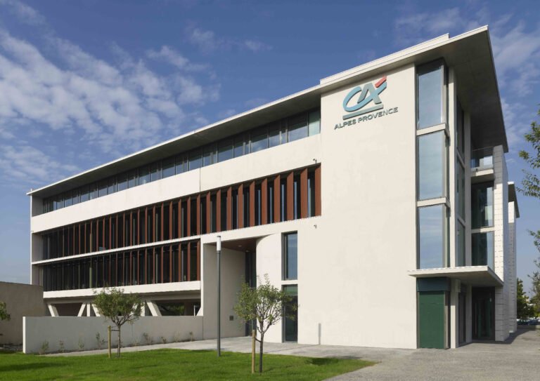 Quels services propose le Crédit Agricole d'Avignon Amandier 5 Quels services propose le Crédit Agricole d’Avignon Amandier