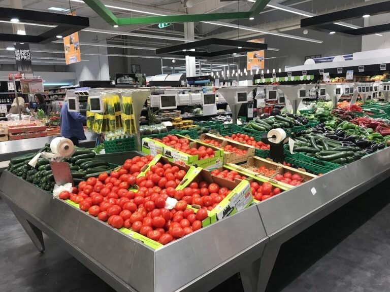 Où Trouver Les Magasins E Leclerc Partout En France 27 carte coloree de magasins e leclerc france