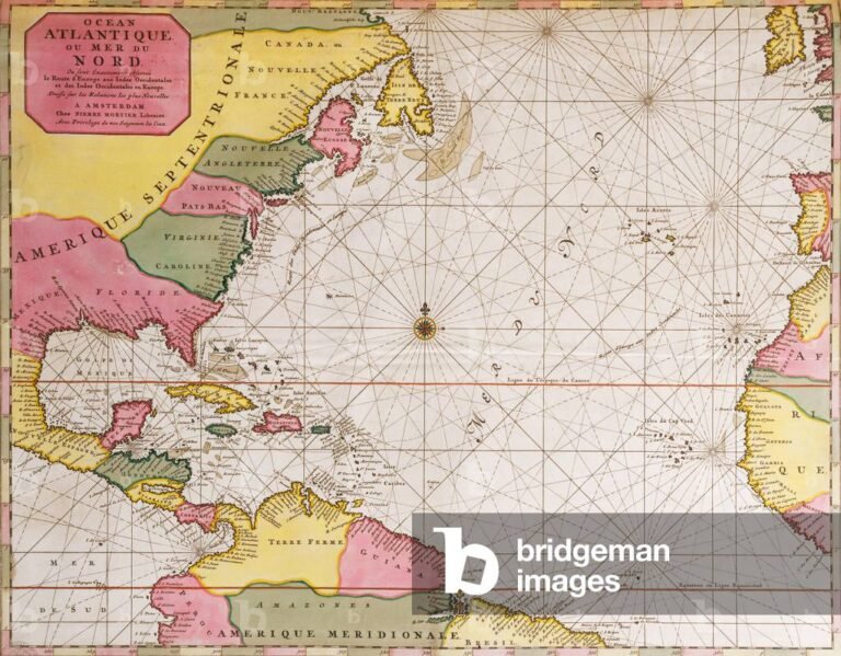 Quelles régions sont couvertes par la SCPI Atlantique Mur 28 carte de la cote atlantique francaise coloree