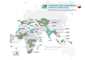 carte interactive localisation succursale credit agricole
