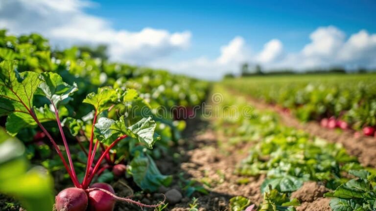 Comment Investir dans des Terres Agricoles Peut-il Rentabiliser Votre Capital