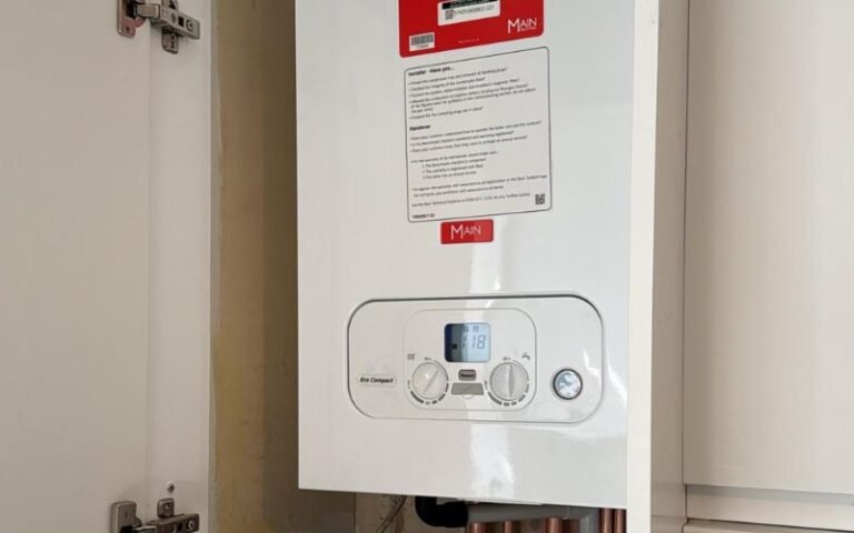 Quelle Prime Peut-On Obtenir Pour Une Chaudière À Gaz