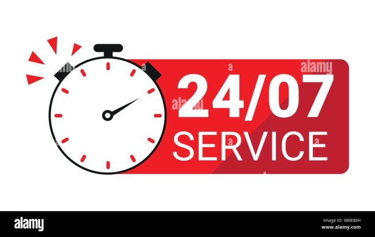 chronometre avec icone dassurance auto rouge