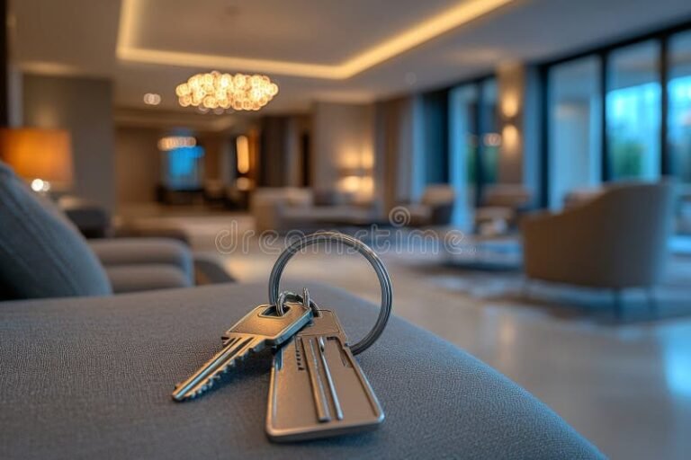 Louer en meublé ou vide : Quelle option choisir pour votre location