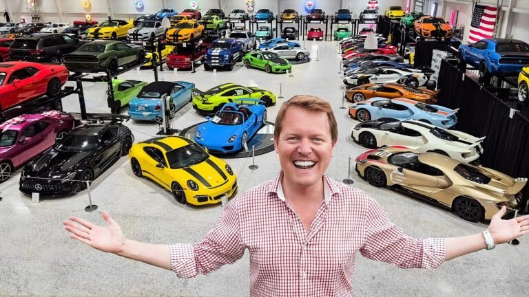 Quels sont les Meilleurs Bons Plans Pour Acheter Une Voiture Neuve 2 concessionnaire automobile avec plusieurs voitures neuves colorees