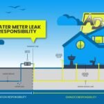 Qui Est Responsable D’une Fuite D’eau : Locataire Ou Propriétaire fuite-deau-entre-locataire-et-proprietaire