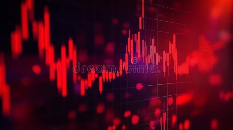 Pourquoi l&rsquo;Action Vinci Chute-t-elle sur le Marché Boursier