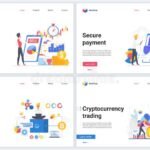 Où Acheter De La Crypto : Quelles Plates-Formes Sont Fiables illustration-dechanges-cryptomonnaie-securises-modernes