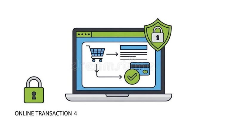 Comment éviter les arnaques au paiement sécurisé sur Leboncoin