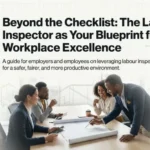 Comment L'inspection Du Travail Vérifie-T-Elle Le Solde De Tout Compte inspecteur-du-travail-verifiant-documents-dentreprise