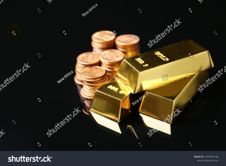 Quels sont les cours actuels des pièces et lingots d’or chez Vivienne