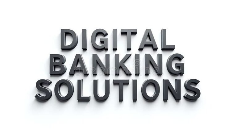 Qui Est Hello Bank Et Quels Services Bancaires Propose-t-elle 5 logo moderne dune banque digitale innovante