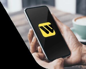 logo western union avec bureau de poste france