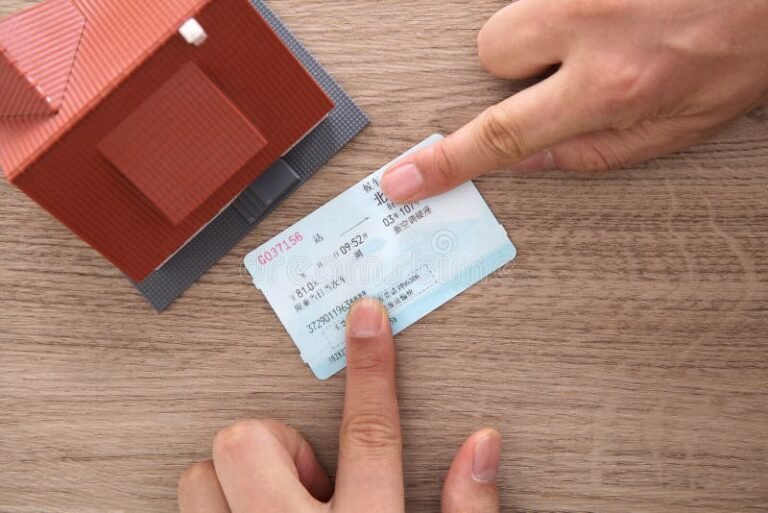 Quels Sont Les Frais Associés à La Garantie D’un Prêt Immobilier