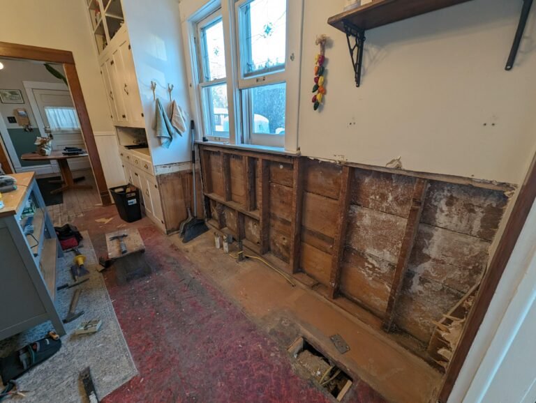 Comment un Locataire Peut-il Améliorer une Maison Mal Isolée