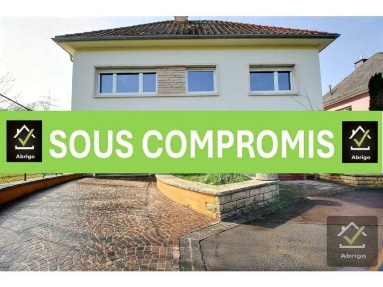 Que veut dire Sous Compromis en Immobilier : Explications Claires