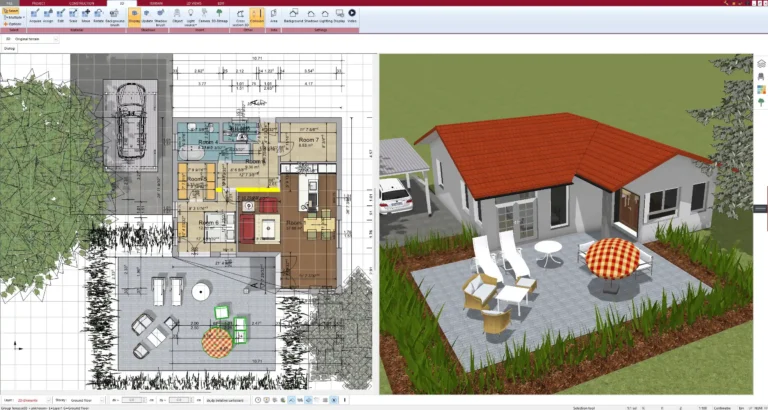 Quelles conditions pour bénéficier du PTZ en construction maison individuelle