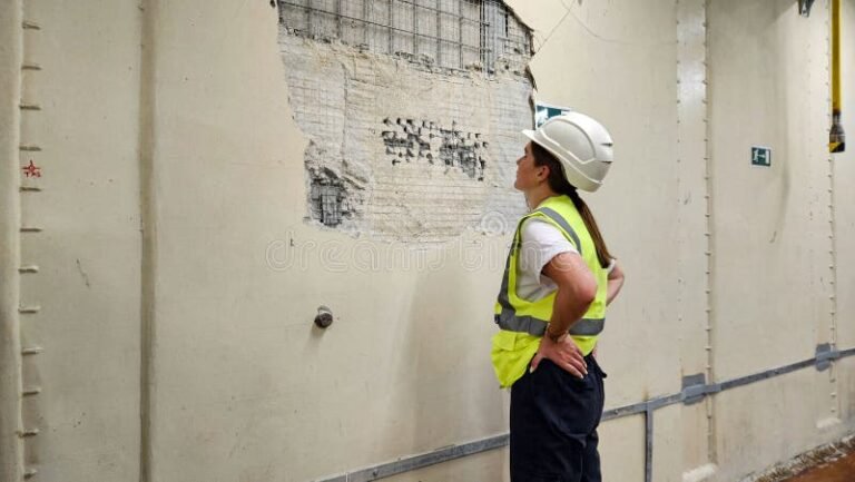 Comment Réagir Si Les Travaux Sont Mal Faits Avant De Payer