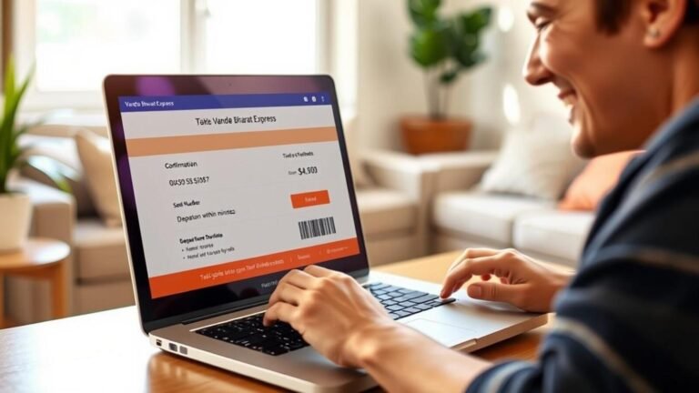 Comment Acheter un Billet de Train SNCF au Meilleur Prix en Ligne