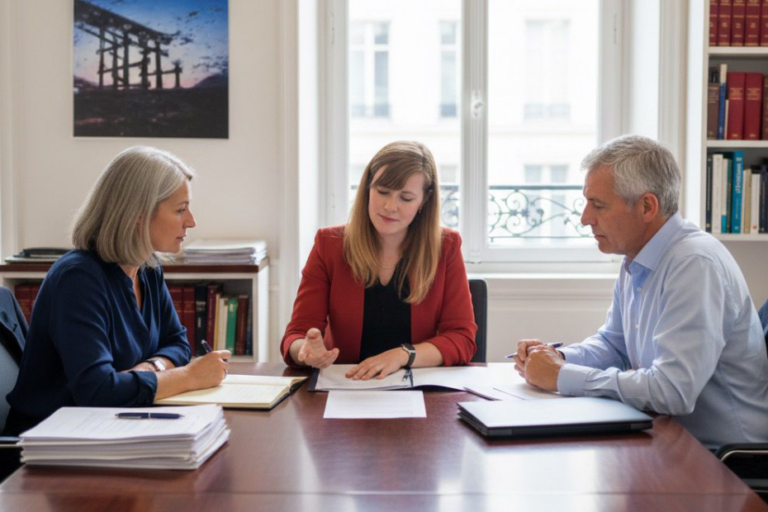 Peut-On Négocier Les Frais De Notaire Lors D’un Achat Immobilier