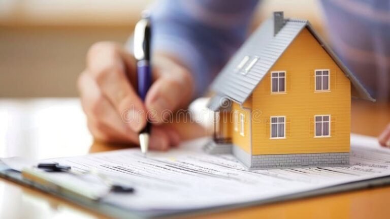 Quand Renégocier Son Taux De Crédit Immobilier Pour Réduire Ses Mensualités