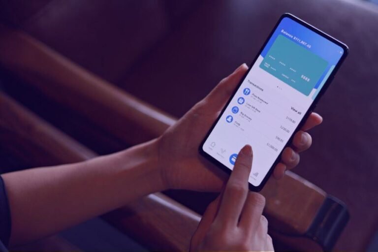 Comment Utiliser Société Générale Sur Mobile Pour Gérer Vos Comptes