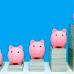 Peut-On Avoir Plusieurs PER et Comment Fonctionne Leur Cumul plusieurs-tirelires-empilees-a-differents-niveaux