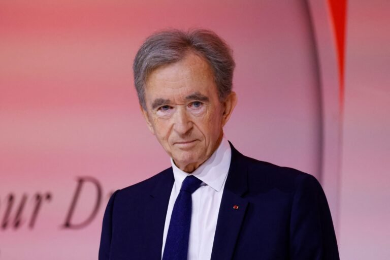 Comment Bernard Arnault voit-il l’impact de l’intelligence artificielle