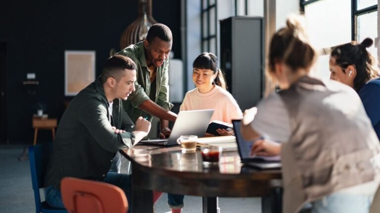 Qu'est-ce Qu'un Forum Des Auto-Entrepreneurs Peut Vous Apporter 6 Qu’est-ce Qu’un Forum Des Auto-Entrepreneurs Peut Vous Apporter