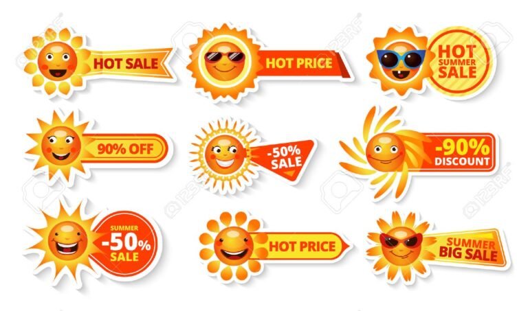 Quand Commencent Les Soldes d’Été En France Et Comment En Profiter