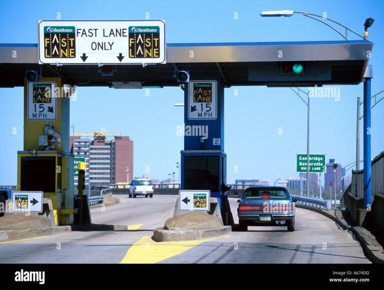 Comment Fonctionne Un Badge Télépéage Sans Abonnement Ni Engagement